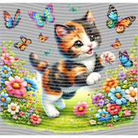 Animal Integration-DW 686